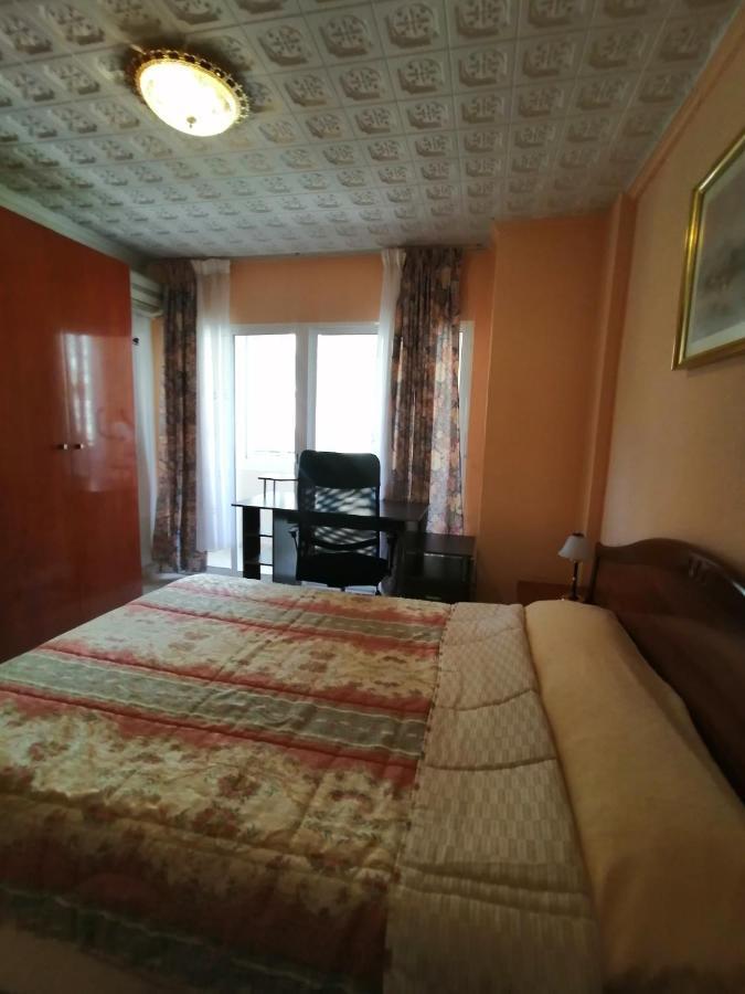 Apartamento Beach 5 Min Playa Alicante Exterior foto