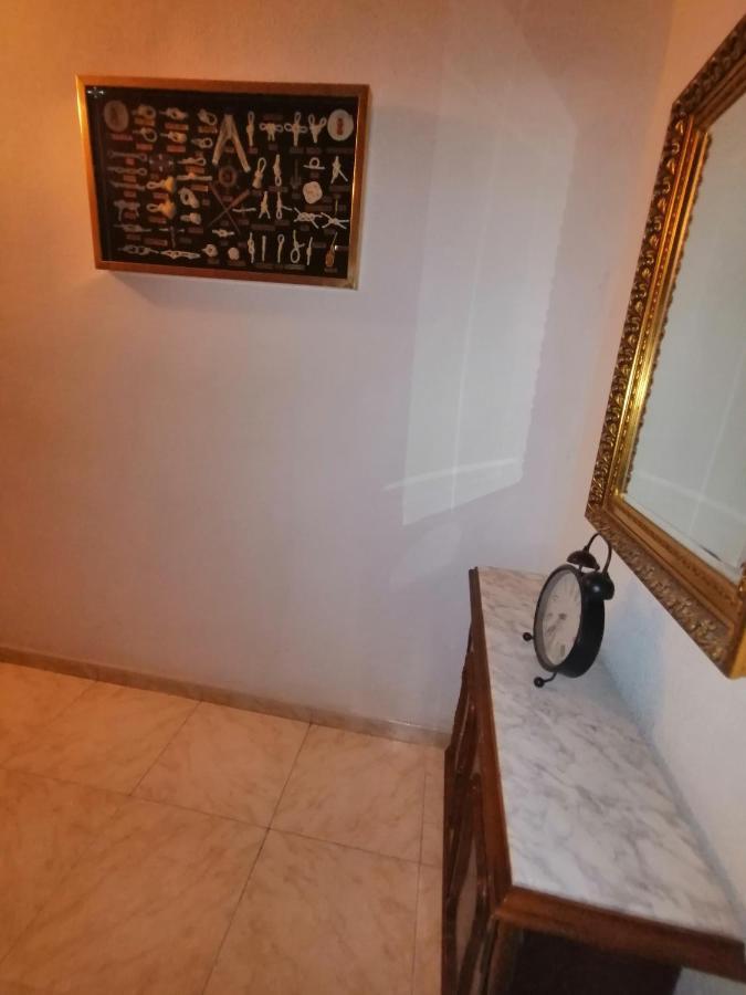 Apartamento Beach 5 Min Playa Alicante Exterior foto